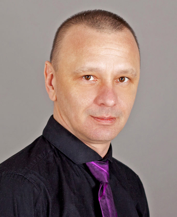 Moje zdjęcie
